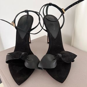 BRAND NEW Schutz open toe heels